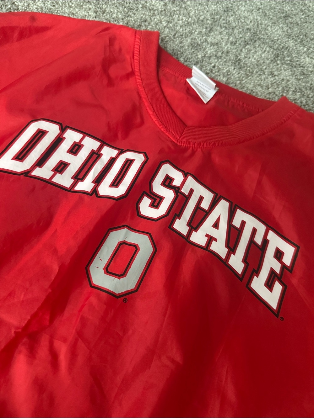 OSU pullover - Picture 2 of 4